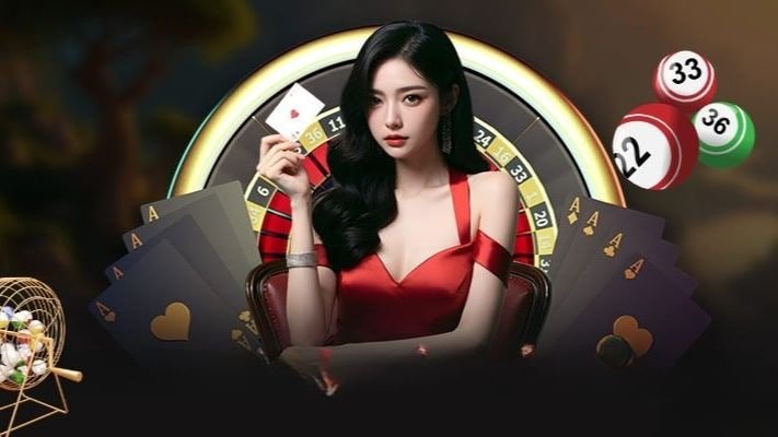 Panel privasi dan keamanan VIP