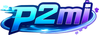 Logo p2mi